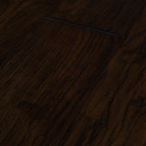 Hickory Dark Brown- Timberline Collection - Engineered Hardwood Flooring by Artisan Hardwood - The Flooring Factory