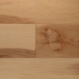 Hickory Natural Plus- Timberline Collection - Engineered Hardwood Flooring by Artisan Hardwood - The Flooring Factory