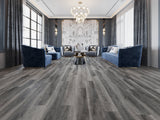 Morning Side - Thomas House Plus Waterproof Flooring - The Flooring Factory