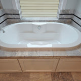 TRAV ANCIENT TUMBLED™ - Antique & Tumbled Stone Tile by Emser Tile - The Flooring Factory