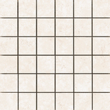 Tesola - 2"x 2" Glazed Ceramic on a 12”x12” Mesh Mosaic Tile by Emser - The Flooring Factory