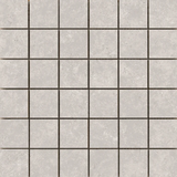 Tesola - 2"x 2" Glazed Ceramic on a 12”x12” Mesh Mosaic Tile by Emser - The Flooring Factory