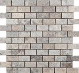 TRAV ANCIENT TUMBLED™ - Antique & Tumbled Stone Tile by Emser Tile - The Flooring Factory
