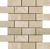 TRAV ANCIENT TUMBLED™ - Antique & Tumbled Stone Tile by Emser Tile - The Flooring Factory