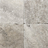 TRAV ANCIENT TUMBLED™ - Antique & Tumbled Stone Tile by Emser Tile - The Flooring Factory