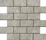 TRAV ANCIENT TUMBLED™ - Antique & Tumbled Stone Tile by Emser Tile - The Flooring Factory