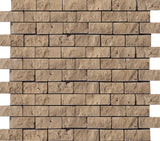 TRAV ANCIENT TUMBLED™ - Antique & Tumbled Stone Tile by Emser Tile - The Flooring Factory