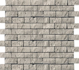 TRAV ANCIENT TUMBLED™ - Antique & Tumbled Stone Tile by Emser Tile - The Flooring Factory