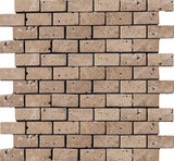 TRAV ANCIENT TUMBLED™ - Antique & Tumbled Stone Tile by Emser Tile - The Flooring Factory