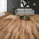 Natural Hickory - Fusion Hybrid - Waterproof Flooring by JH Freed & Sons - The Flooring Factory