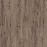 Smoky Taupe - Fusion Hybrid - Waterproof Flooring by JH Freed & Sons - The Flooring Factory