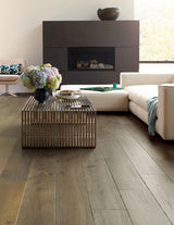 MEDITERRANEAN COLLECTION Valldemossa - Engineered Hardwood Flooring by Gemwoods Hardwood - Hardwood by Gemwoods Hardwood