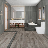 Venetian Iron - Peninsula Collection - Waterproof Flooring by Tropical Flooring - The Flooring Factory