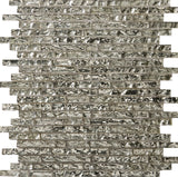 VISTA™ -  Glass & Stone Mosaic Tile by Emser Tile - The Flooring Factory