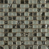 VISTA MOSIACS™ -  Glass & Stone Mosaic Tile by Emser Tile - The Flooring Factory