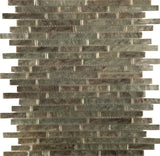 VISTA MOSIACS™ -  Glass & Stone Mosaic Tile by Emser Tile - The Flooring Factory