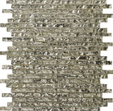 VISTA™ -  Glass & Stone Mosaic Tile by Emser Tile - The Flooring Factory