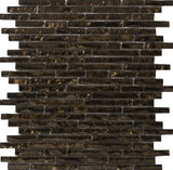 VISTA MOSIACS™ -  Glass & Stone Mosaic Tile by Emser Tile - The Flooring Factory