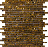 VISTA MOSIACS™ -  Glass & Stone Mosaic Tile by Emser Tile - The Flooring Factory