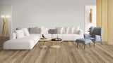Havasu Oak-AQUA BLUE II WPC COLLECTION - Waterproof Flooring by Garrison - The Flooring Factory