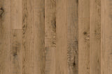 Vista Oak -AQUA BLUE II WPC COLLECTION- Waterproof Flooring by Garrison - The Flooring Factory