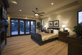 Vista Oak -AQUA BLUE II WPC COLLECTION- Waterproof Flooring by Garrison - The Flooring Factory