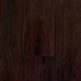 Walnut Burgundy - Silky Collection - 12mm Laminate by Dyno Exchange - The Flooring Factory