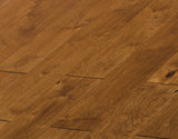 VAN GOGH COLLECTION Yellow House - Engineered Hardwood Flooring by SLCC - Hardwood by SLCC