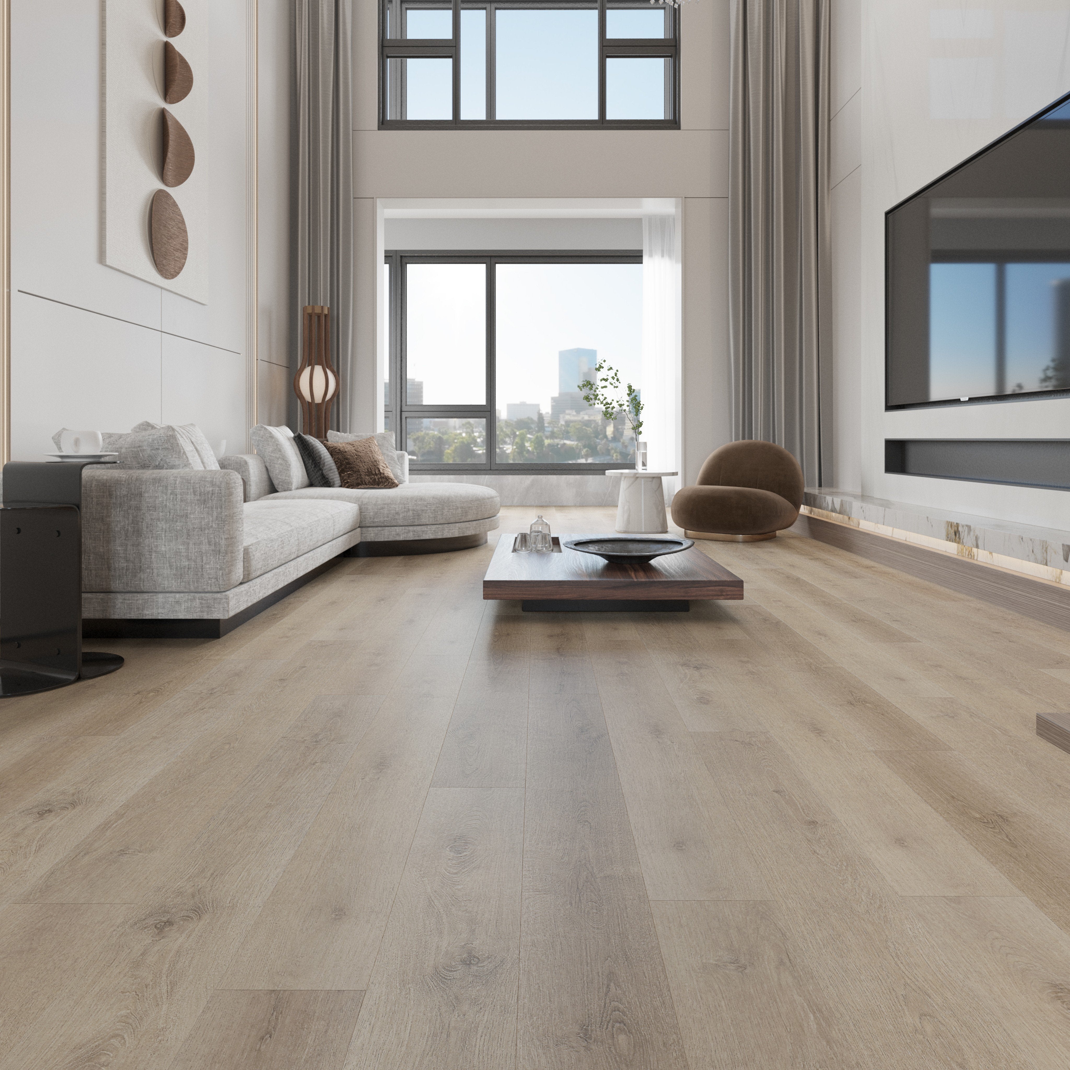 Austen Oak XL - Waterproof - McMillan Floors™