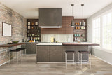 Akadia- The Cyrus Collection - Waterproof Flooring by MSI - The Flooring Factory