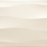 ARTWORK - 12" X 35" Wave Pattern Glazed Ceramic Wall Tile by Emser - The Flooring Factory