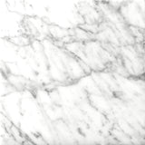 BIANCO GIOIA COLLECTION™ - Marble Polished/Honed Tile by Emser Tile - The Flooring Factory
