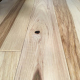 Boulder Hickory Natural - Engineered Hardwood Flooring by Dynasty - The Flooring Factory