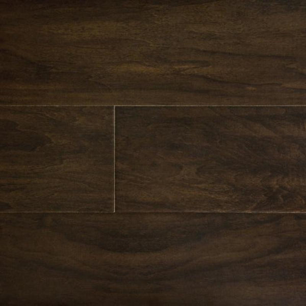 Brooklyn Brown - Eastern Collection - 12mm Laminate Flooring by Tecsun - The Flooring Factory