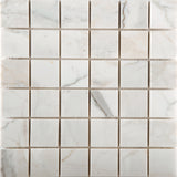 CALCATA ORO COLLECTION™ - Marble Polished/Honed Tile by Emser Tile - The Flooring Factory