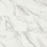 Calacatta Venosa Gold- The Trecento Collection - Waterproof Flooring by MSI - The Flooring Factory