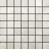 COSMOPOLITAN - 2" x 2" on 13”x 13” Mesh Mosaic Glazed Porcelain by Emser - The Flooring Factory