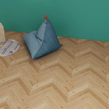 Bella 504-Bella Collection- Engineered Hardwood Flooring by Vandyck - The Flooring Factory