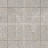 Novales- 2"x 2" Glazed Porcelain on a 12”x12” Mesh Mosaic Tile by Emser - The Flooring Factory
