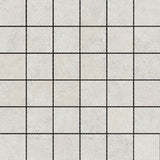 Novales- 2"x 2" Glazed Porcelain on a 12”x12” Mesh Mosaic Tile by Emser - The Flooring Factory