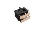 Endura Single Sink Bathroom Vanity - The Flooring Factory