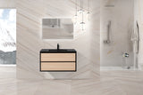 Endura Single Sink Bathroom Vanity - The Flooring Factory