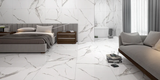 Serendra-32" x 32" Glazed Porcelain Tile by Emser - The Flooring Factory