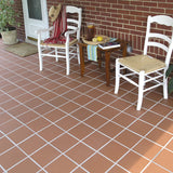 E-QUARRY™ - Unglazed Quarry Tile by Emser Tile - The Flooring Factory