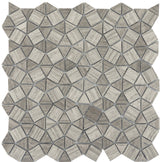 METRO GRAY COLLECTION™ - Marble Polished/Honed Tile by Emser Tile - The Flooring Factory