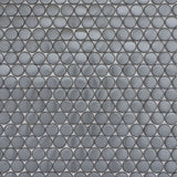 GLEAM™ - Metal Over Ceramic Mosaic Tile by Emser Tile - The Flooring Factory
