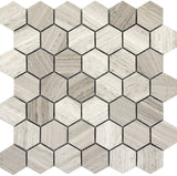 METRO™ - Marble Polished/Honed Tile by Emser Tile - Tile by Emser Tile