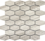 METRO™ - Marble Polished/Honed Tile by Emser Tile - Tile by Emser Tile
