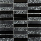 ILLUMINA™ - Glass & Stone Mosaic Tile by Emser Tile - The Flooring Factory