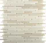 INFINITY™ - Glass Mosaic Tile by Emser Tile - The Flooring Factory